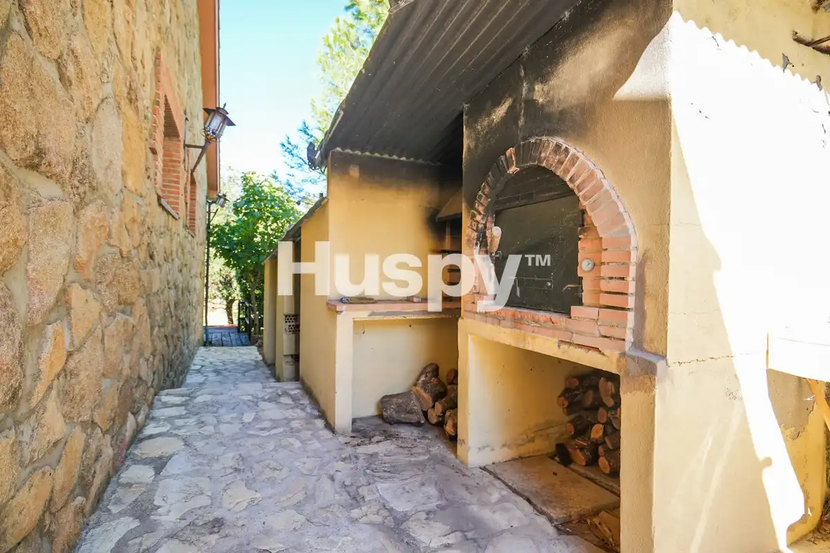 Villa mit Terrasse zum Verkauf in Calle Puenteareas, imagen 46