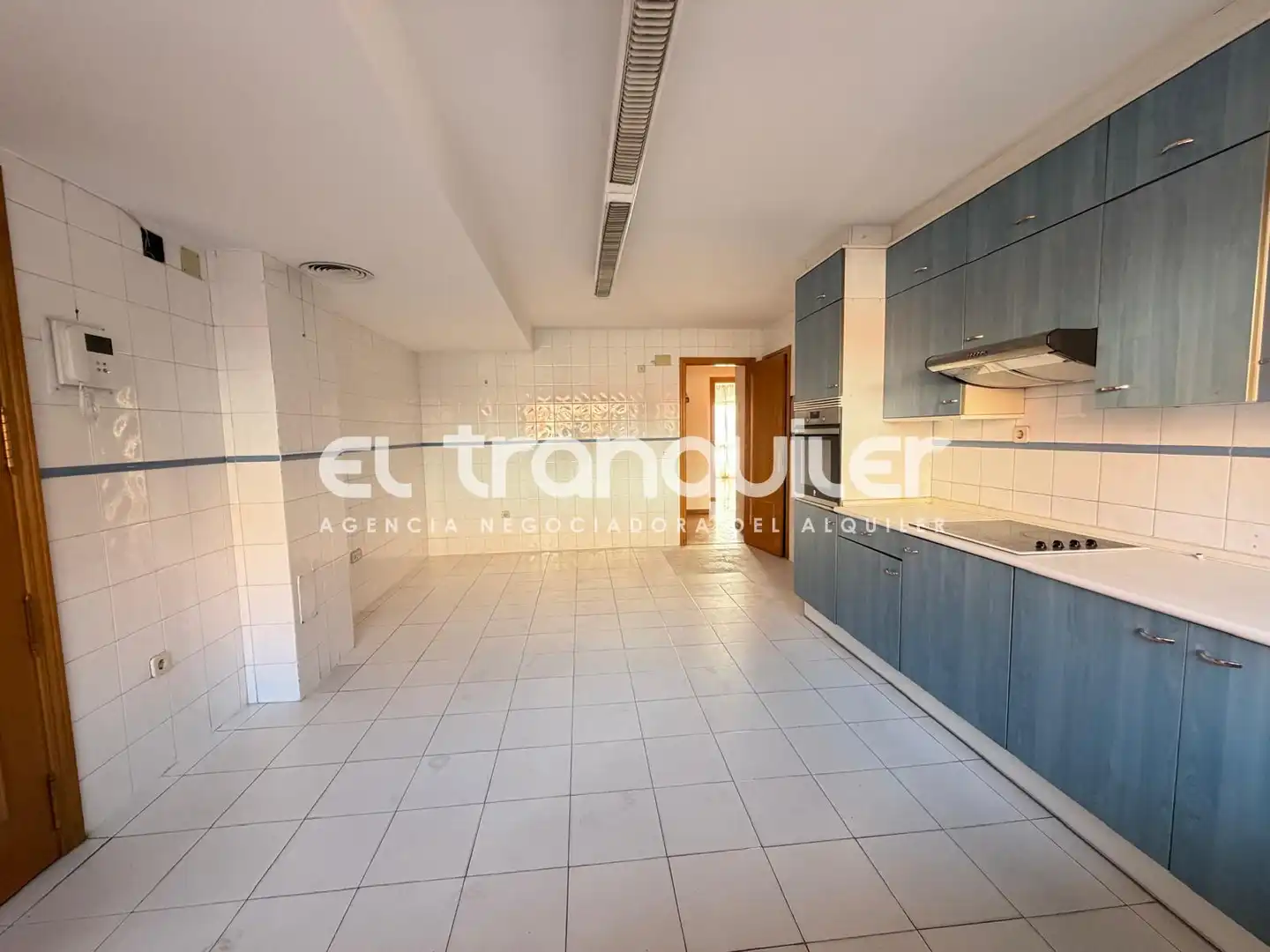 Wohnung mit Aufzug zur Miete in Calle Luis Astrana Marín, imagen 5