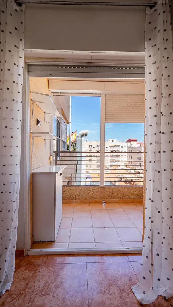 Ático con piscina en venta en DIEGO RAMIREZ PASTOR, imagen 5