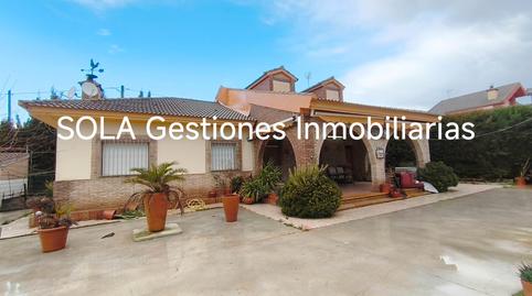 Foto 2 de Casa o chalet en venta en N/a, Úbeda, Jaén