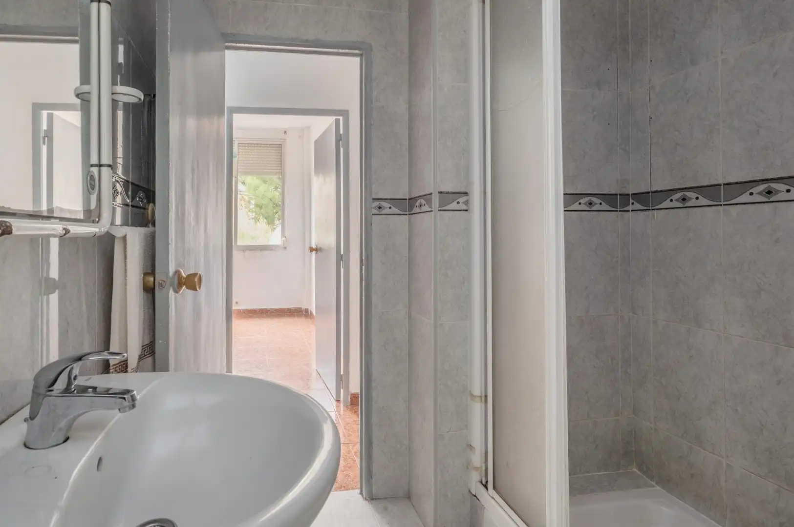 Baño de Piso en venta en Aranjuez con Terraza