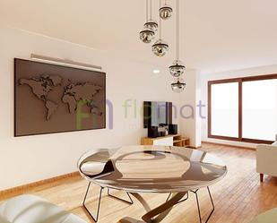 Living room of Flat for sale in Sabadell  with Balcony