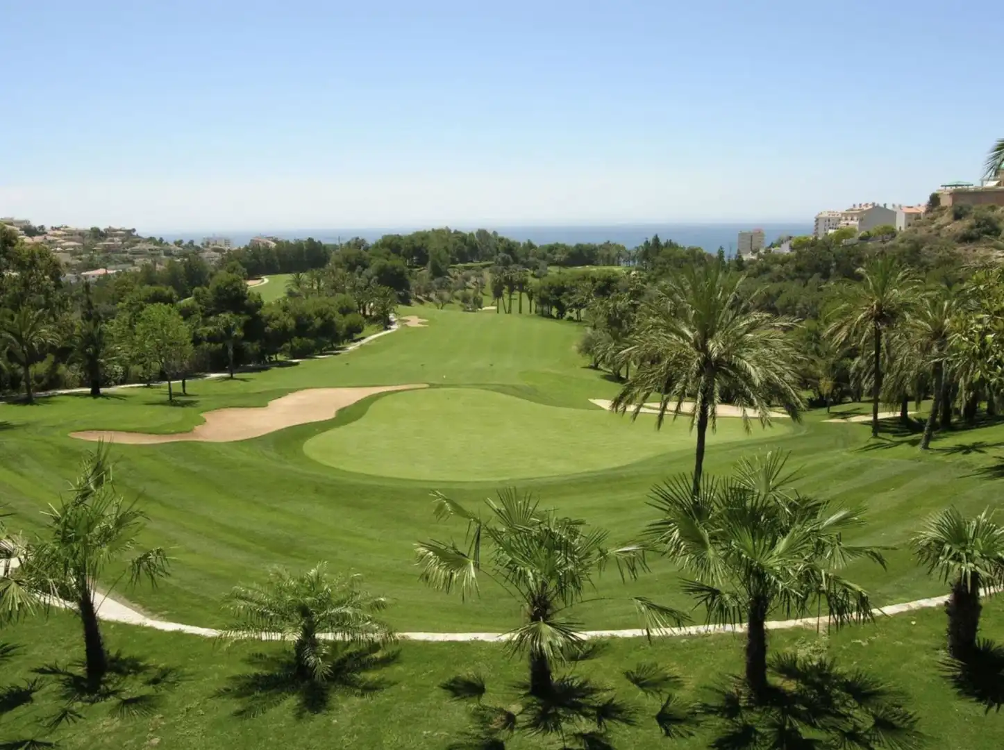 Apartament en venda a Torremuelle