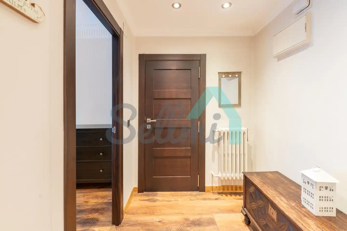 Wohnung zur Miete in Oviedo , Asturias