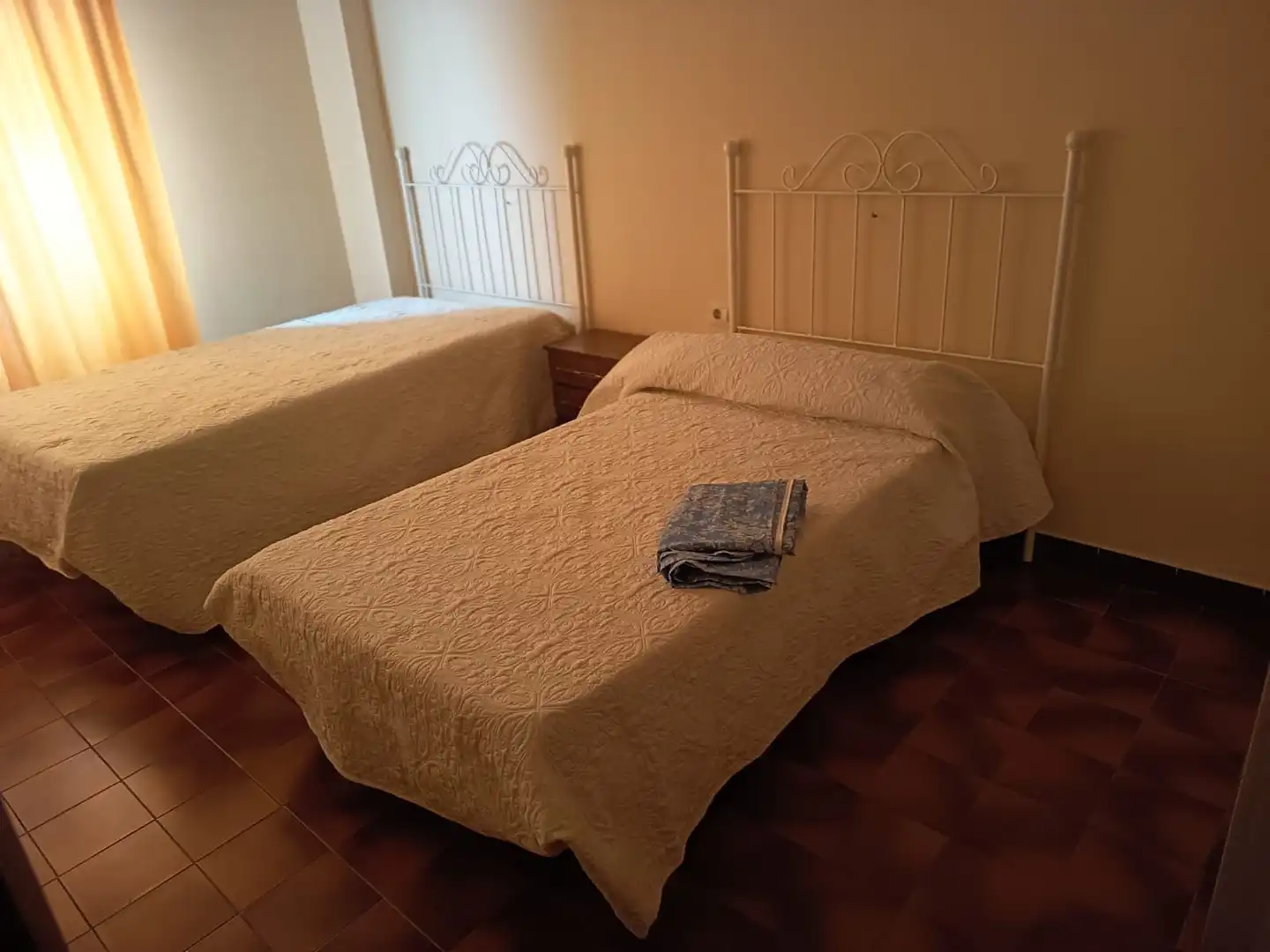 Flat for rent in Plaza San Gregorio, 15, Malpartida de Plasencia
