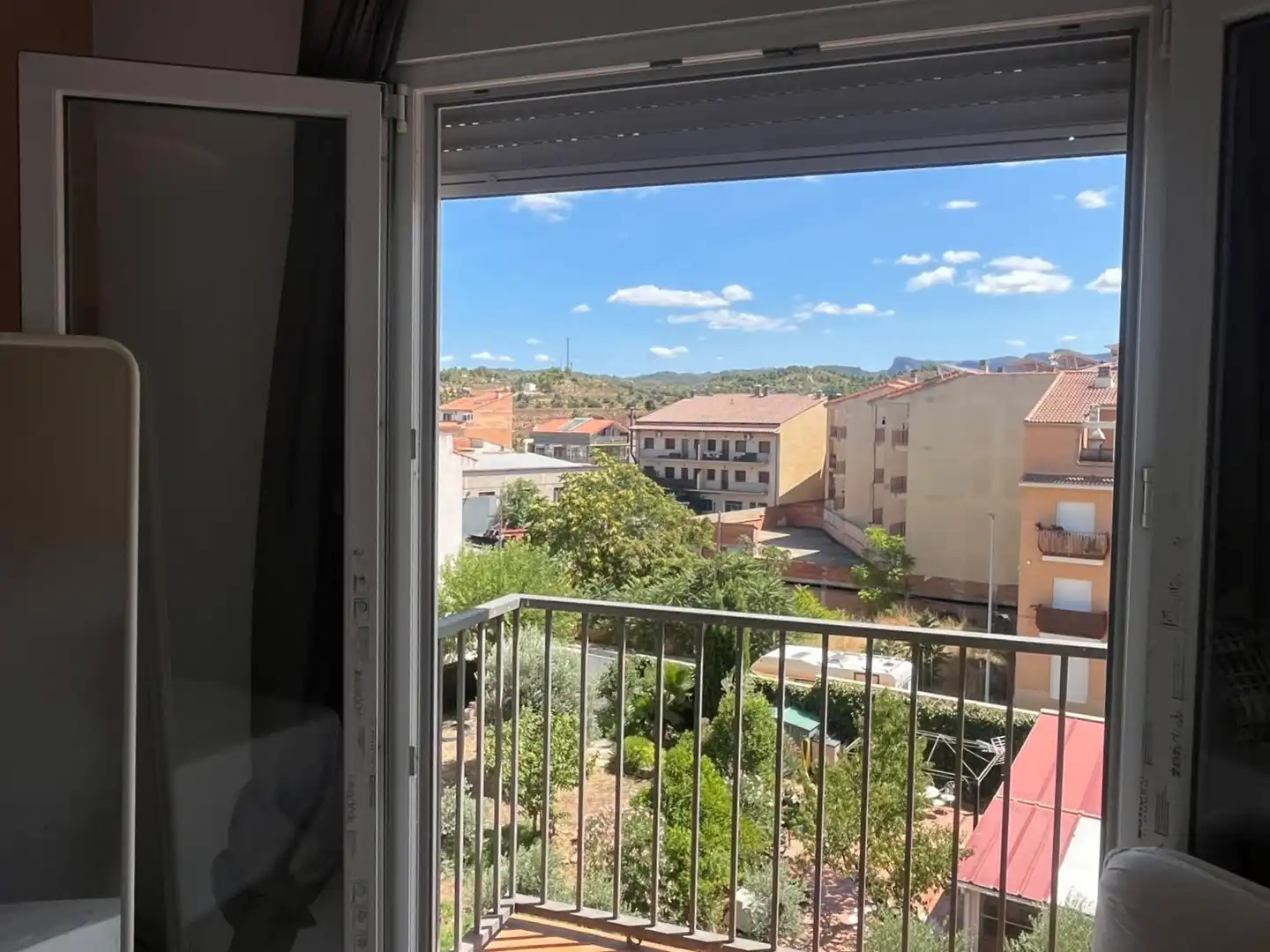 Terraza de Ático en venta en Valderrobres, Teruel