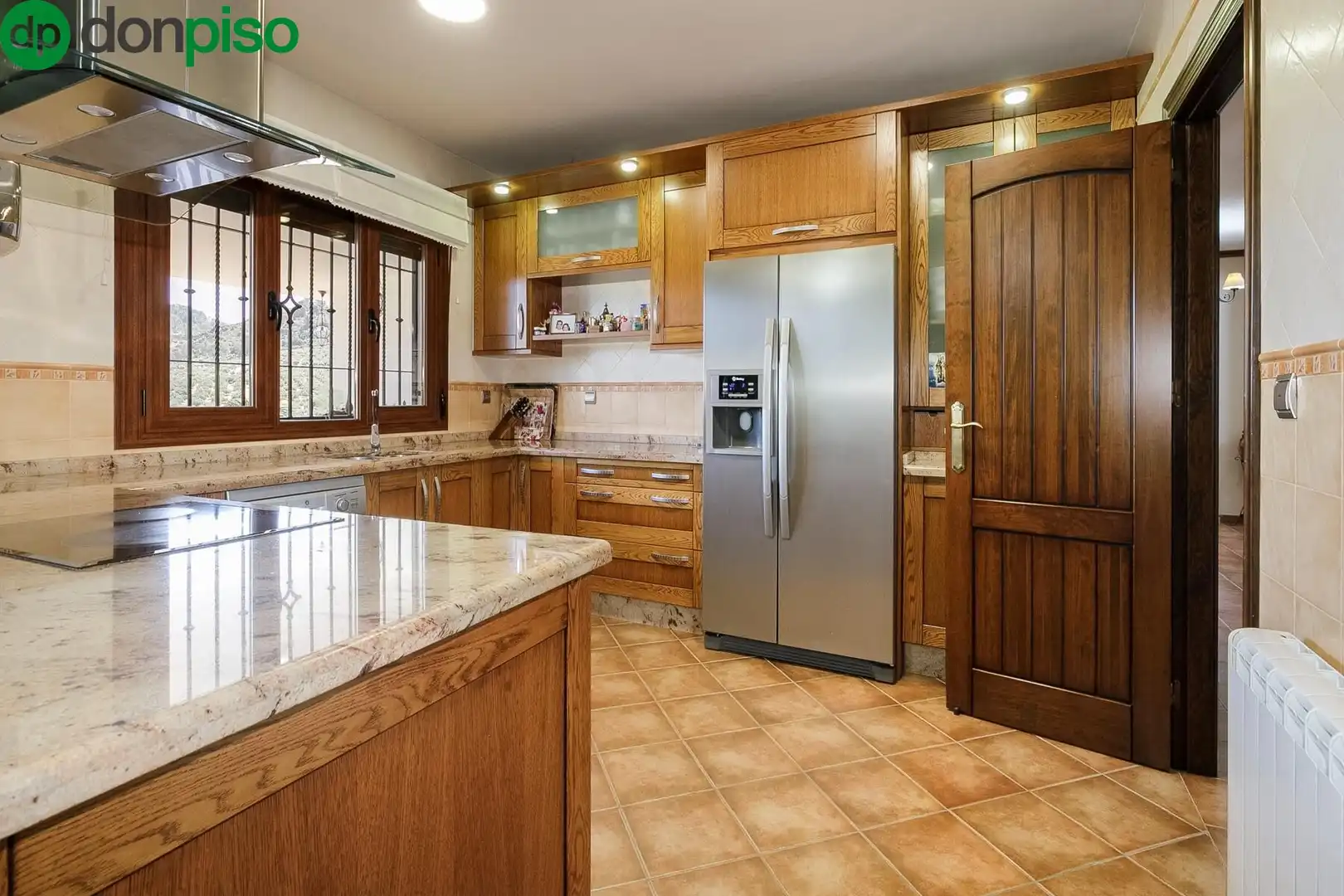 Casa rustica con terrazza in vendita a 37.322702, -4.030939, imagen 22