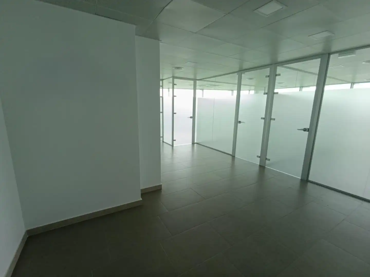 Oficina de alquiler en Murcia con Aire acondicionado