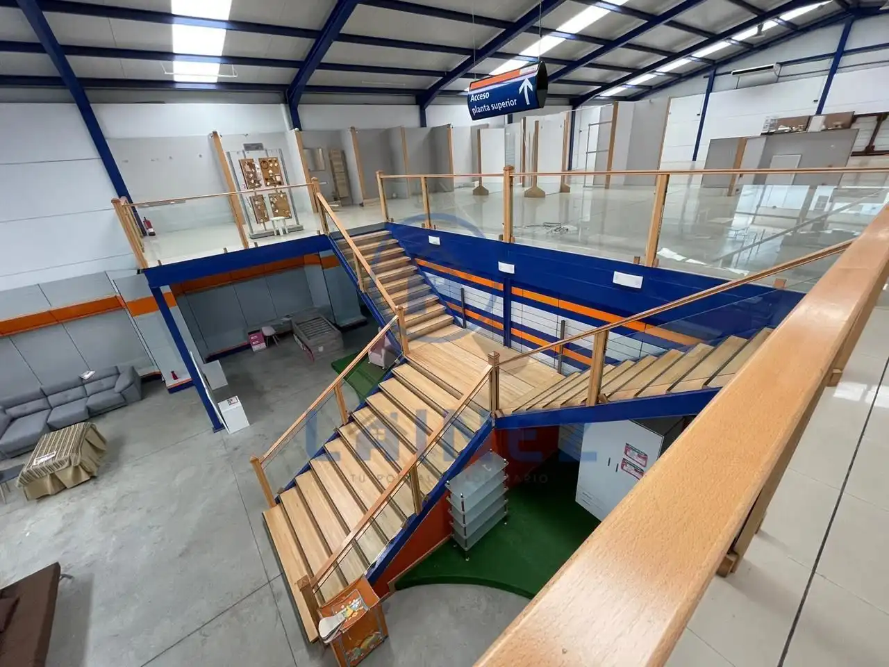 Nau industrial en venda a Peñarroya-Pueblonuevo, imagen 41