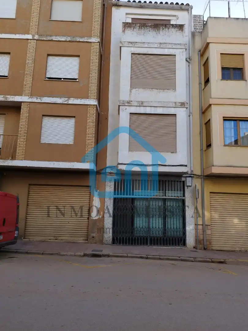 Haus zum Verkauf in Calle Beato Gálvez 12, imagen 2