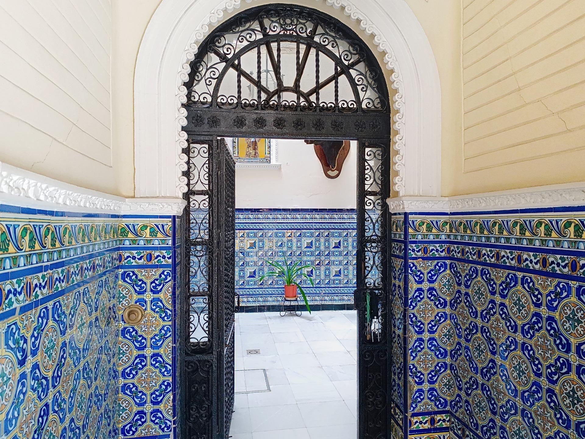 Casa o xalet en venda en  Sevilla Capital