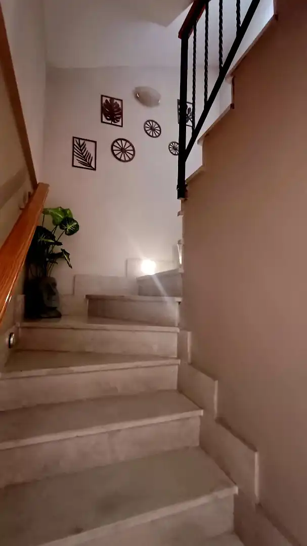 Dúplex en venda en  Palma de Mallorca amb Aire condicionat, Calefacció i Parquet