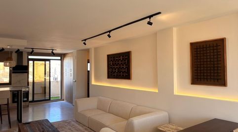 Foto 5 de Àtic de lloguer a Avenida de Aguilera, Alipark, Alicante / Alacant