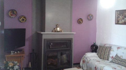 Foto 5 de Finca rústica en venta en Tabernas, Almería