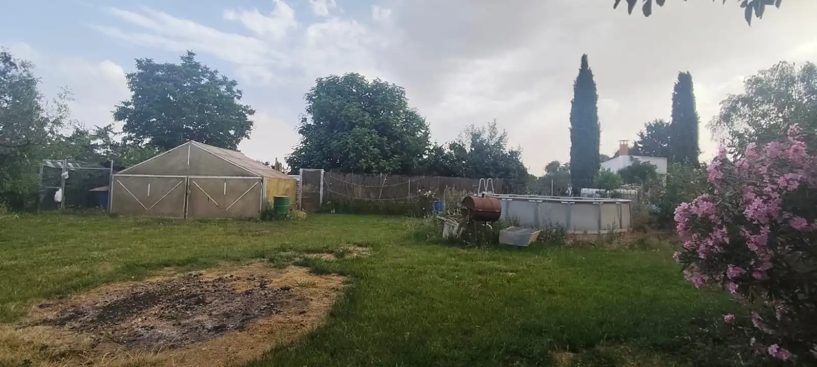 Terreno rústico en venta en Tàrrega, imagen 5