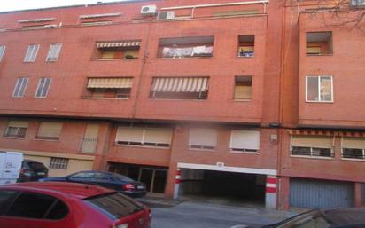 Exterior view of Flat for sale in Castellón de la Plana / Castelló de la Plana  with Terrace and Balcony