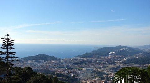 Vistas panorámicas mar y montaña