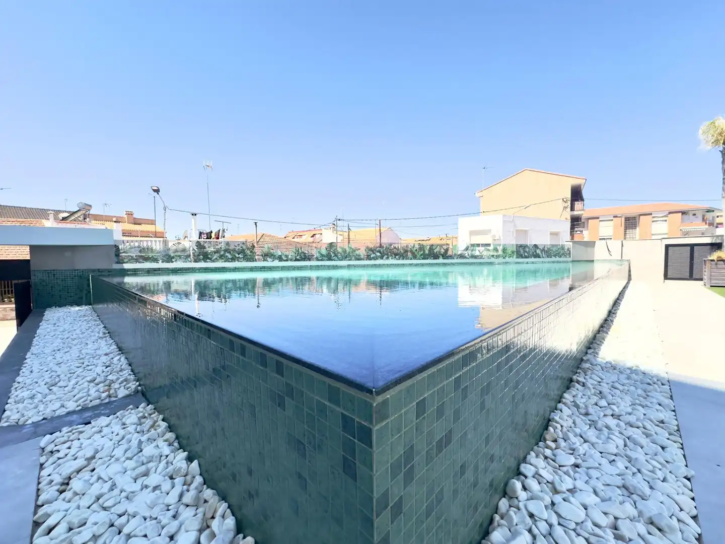 Apartments for sale in San Pedro del Pinatar ciudad