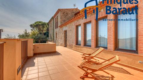 Foto 3 de Finca rústica en venta en Cantallops, Girona