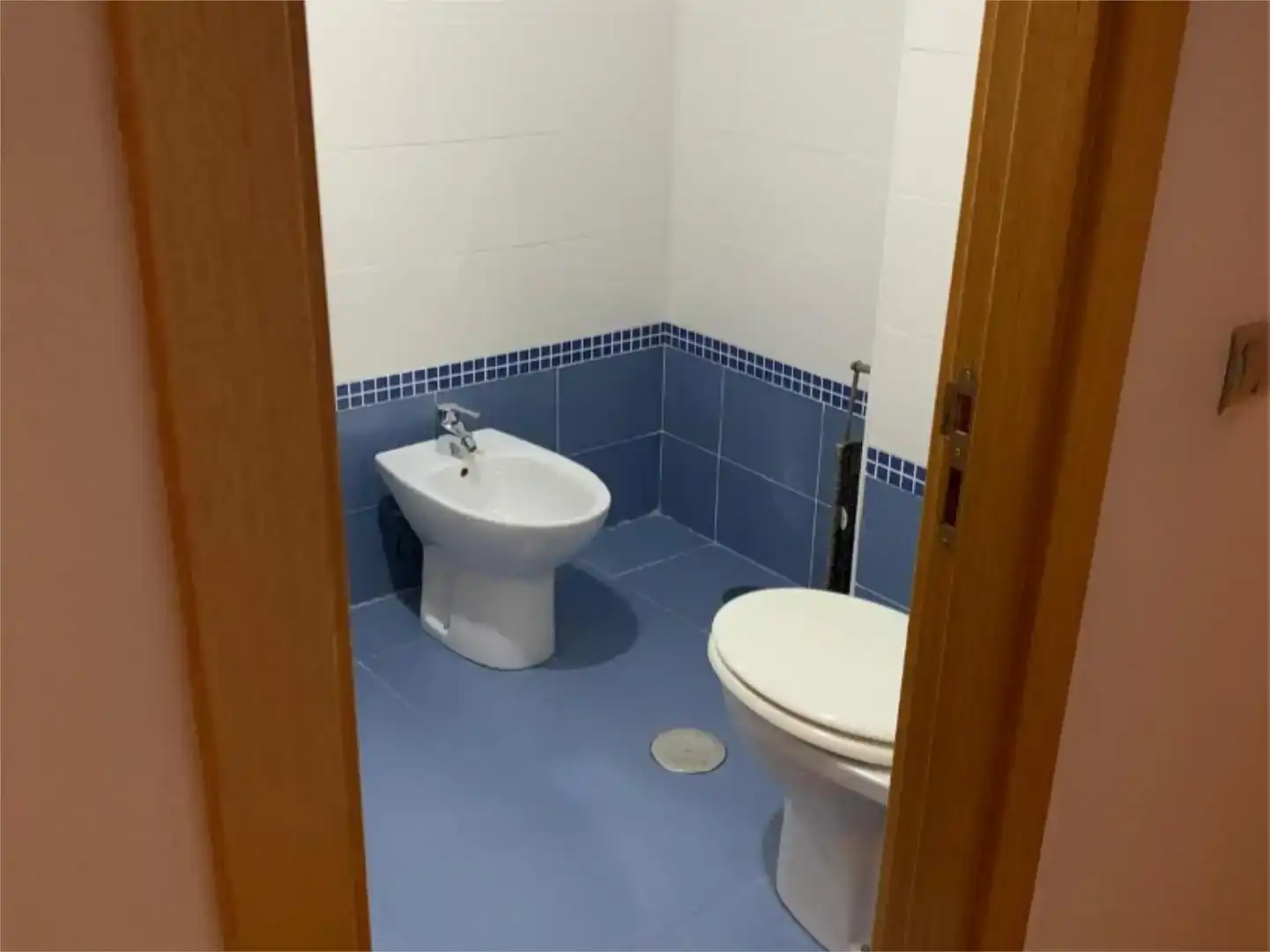 Baño de Piso en venta en Rivas-Vaciamadrid con Trastero y Piscina