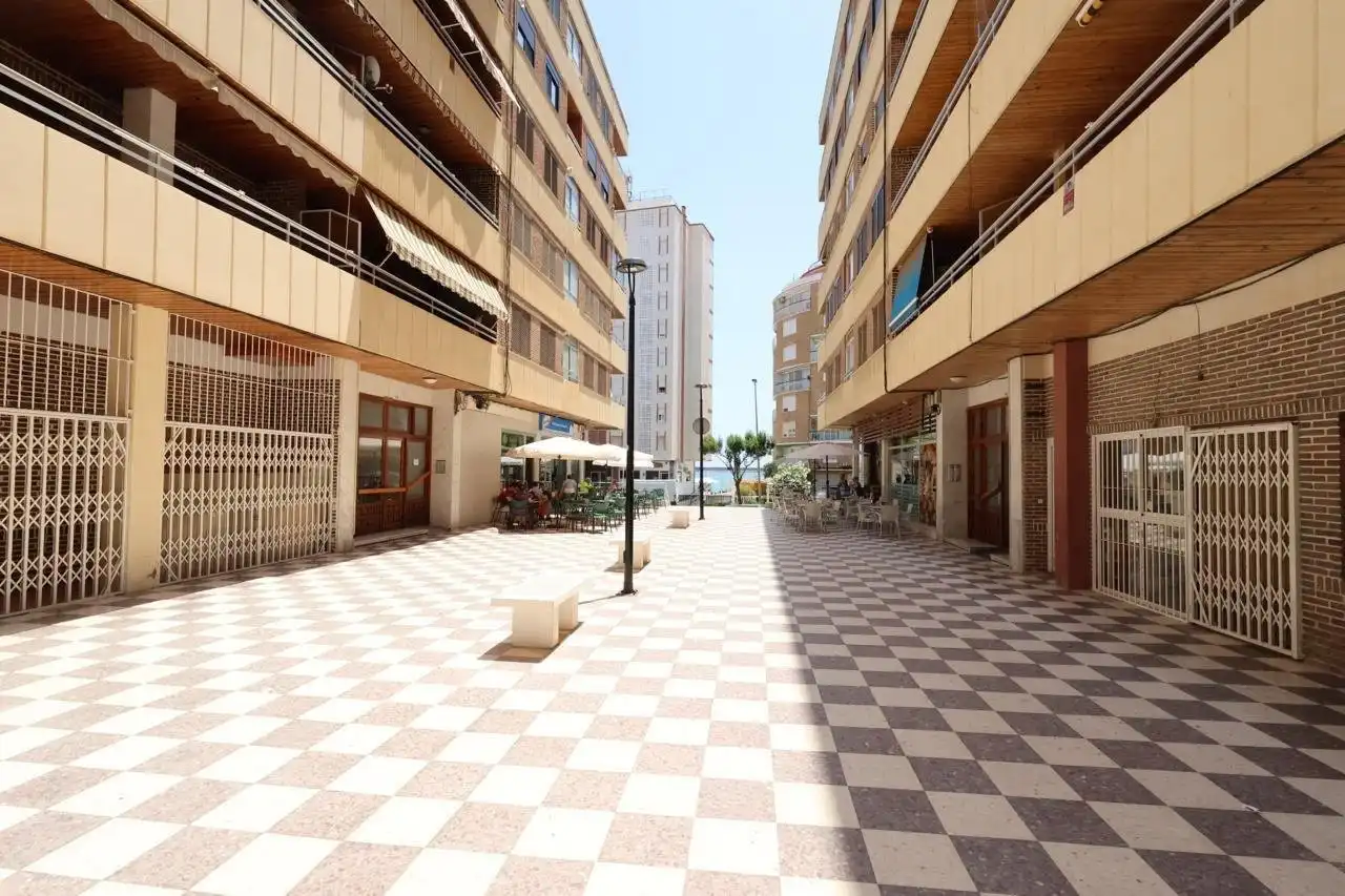 Apartament amb ascensor en venda a N/A, imagen 18