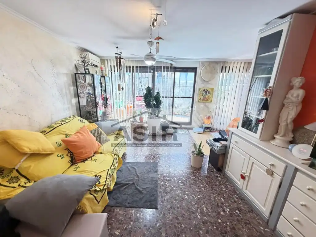 Penthouse with lift for sale in Calle Covadonga, imagen 7