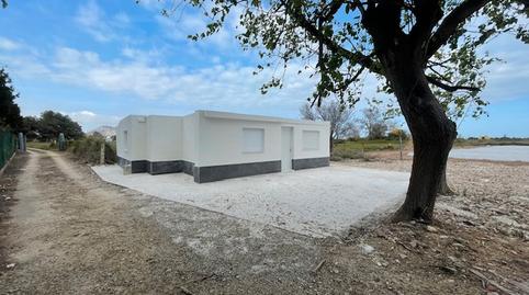 Foto 2 de Finca rústica en venda a Entrada del Estudiant, 5, El Marenyet, Valencia