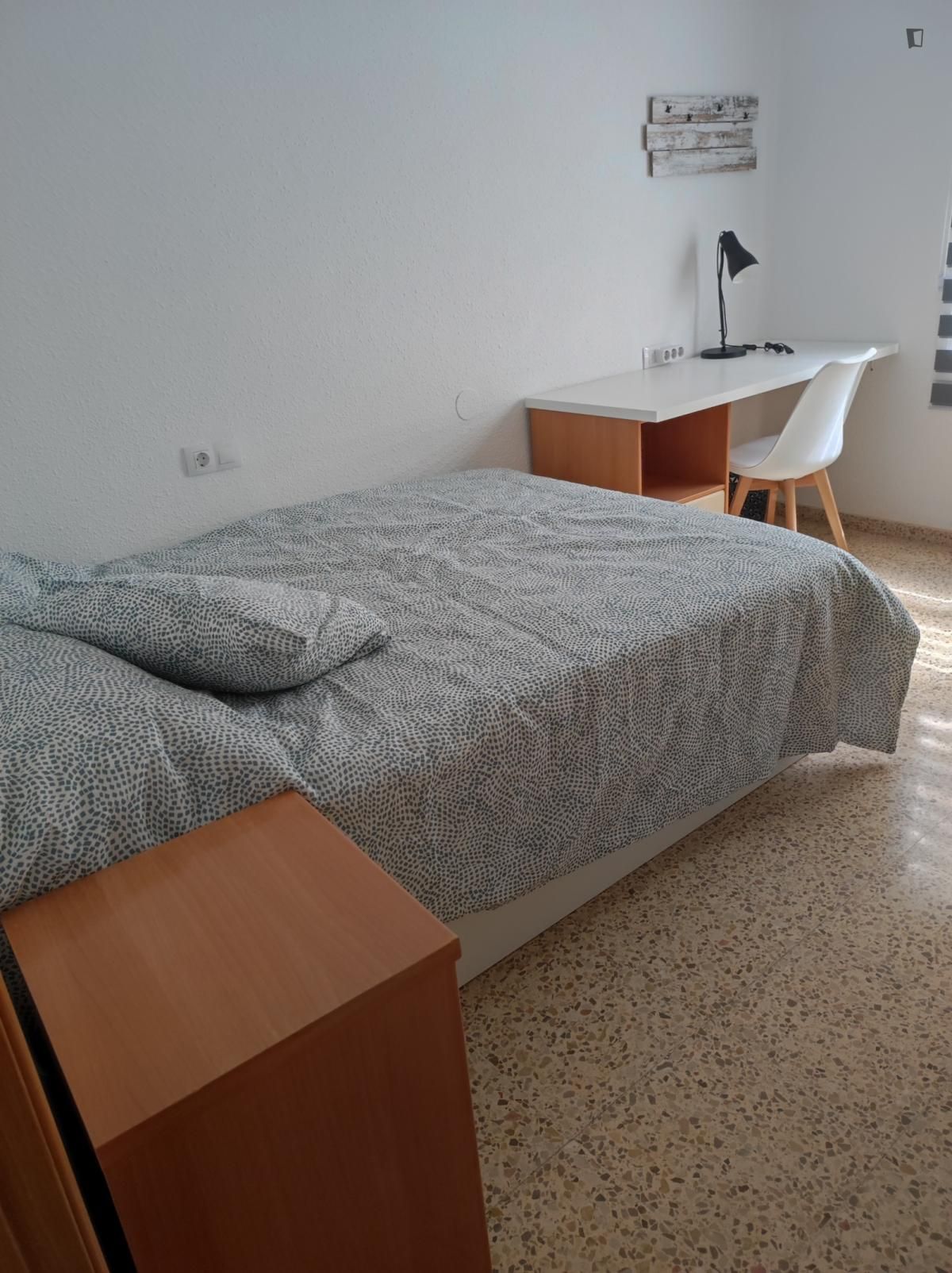 Apartament per a compartir a Zona Concordia