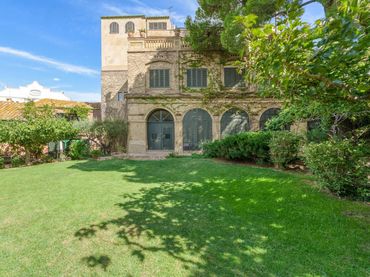 Casa amb balcó en venda a DEL CARME