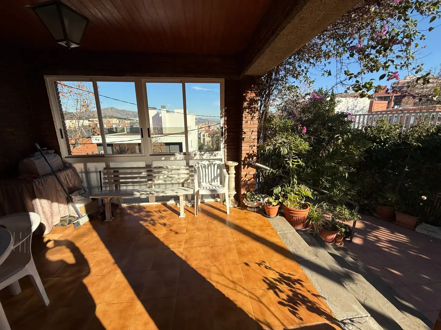 Haus mit Terrasse zum Verkauf in Avinguda de Frederic Rahola, imagen 24