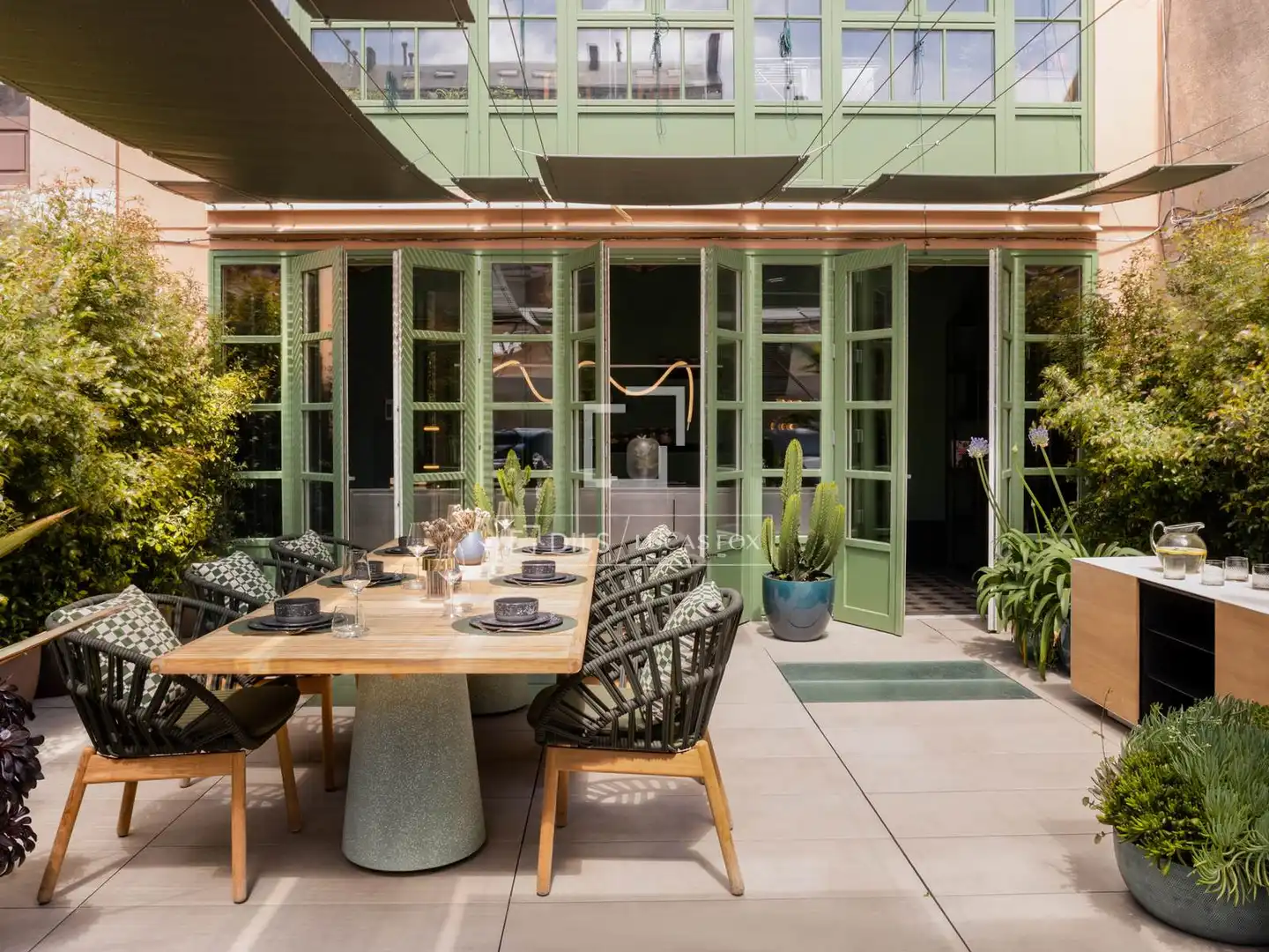 Piso con ascensor en venta en Eixample, imagen 44