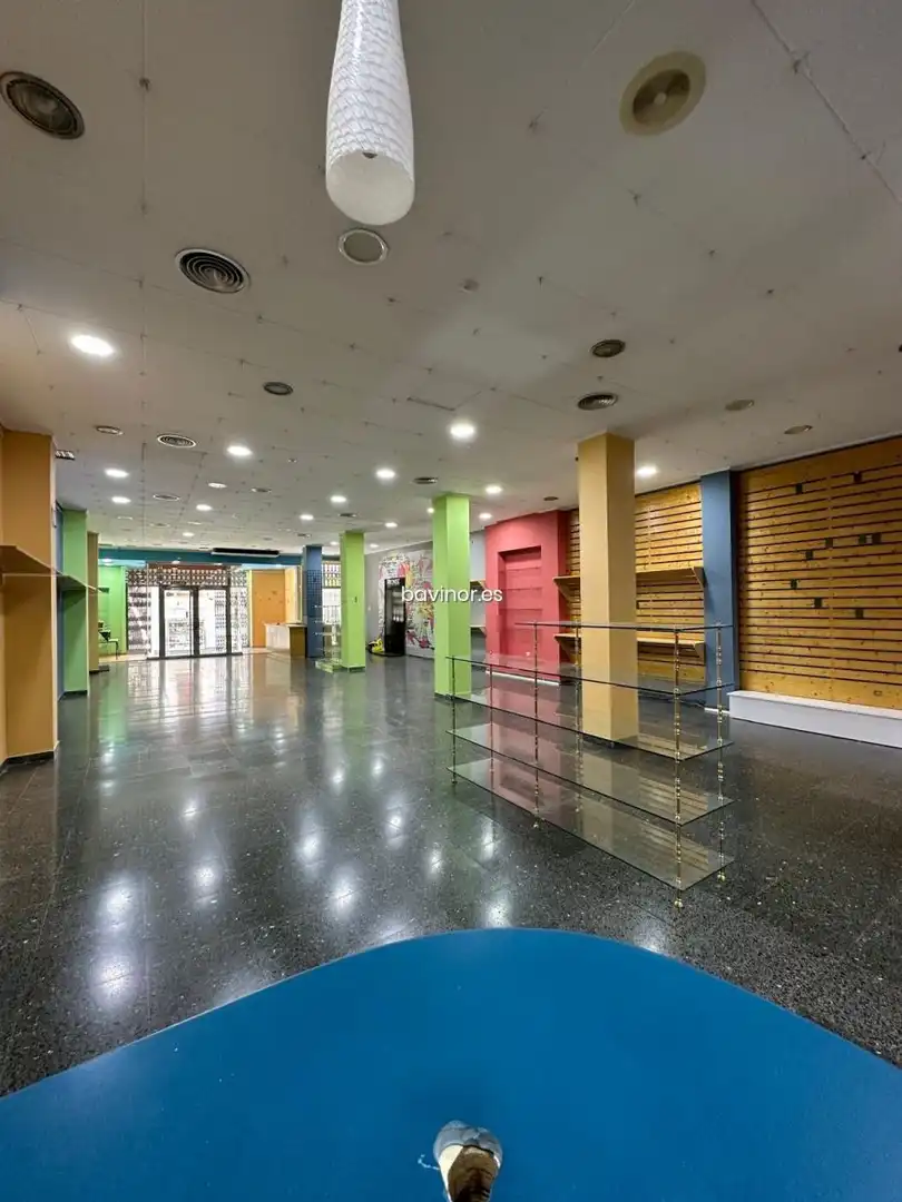 Local comercial en venda a Alhama de Murcia ciudad, imagen 22