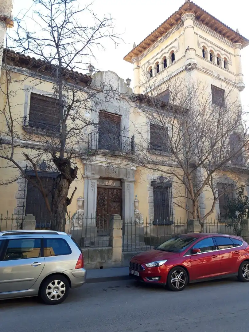 Casa rústica en venta en La Puebla de Montalbán, imagen 7