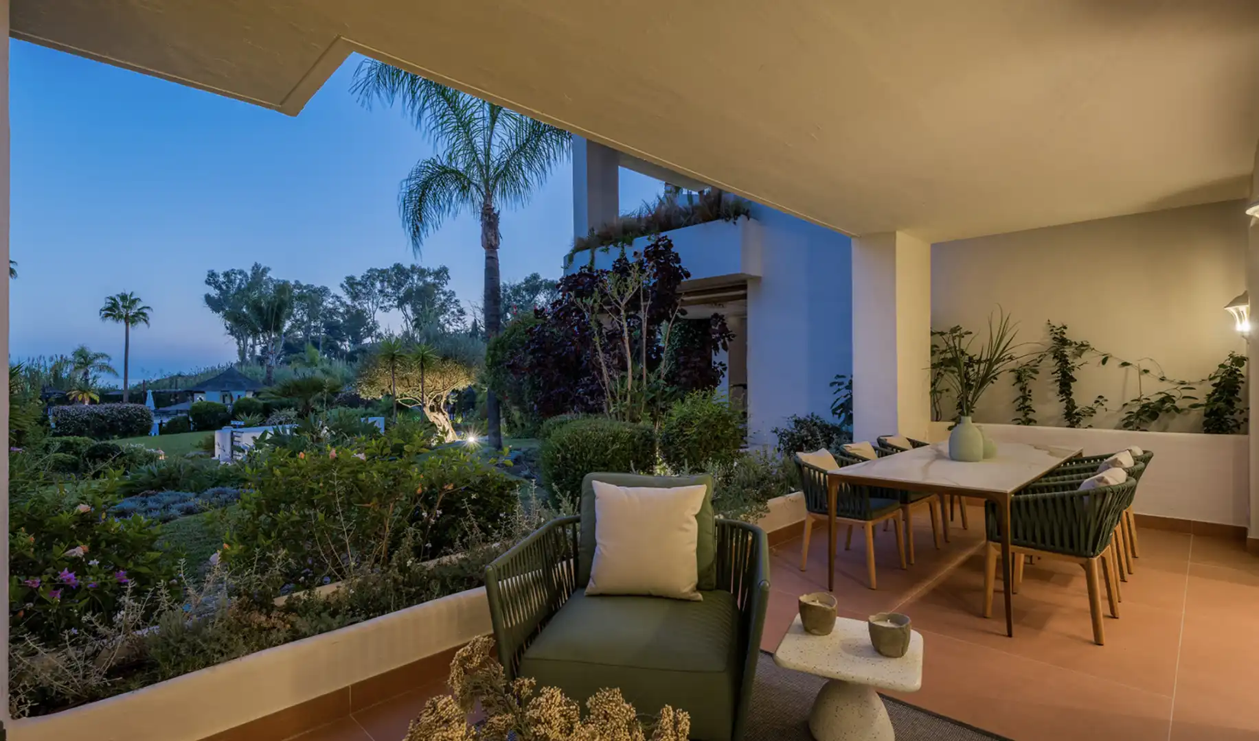 Apartment with pool for sale in Selwo, imagen 20