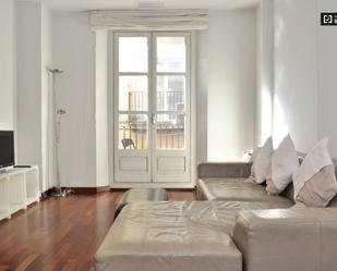 Apartament per a compartir a Sant Pere, Sta. Caterina i la Ribera