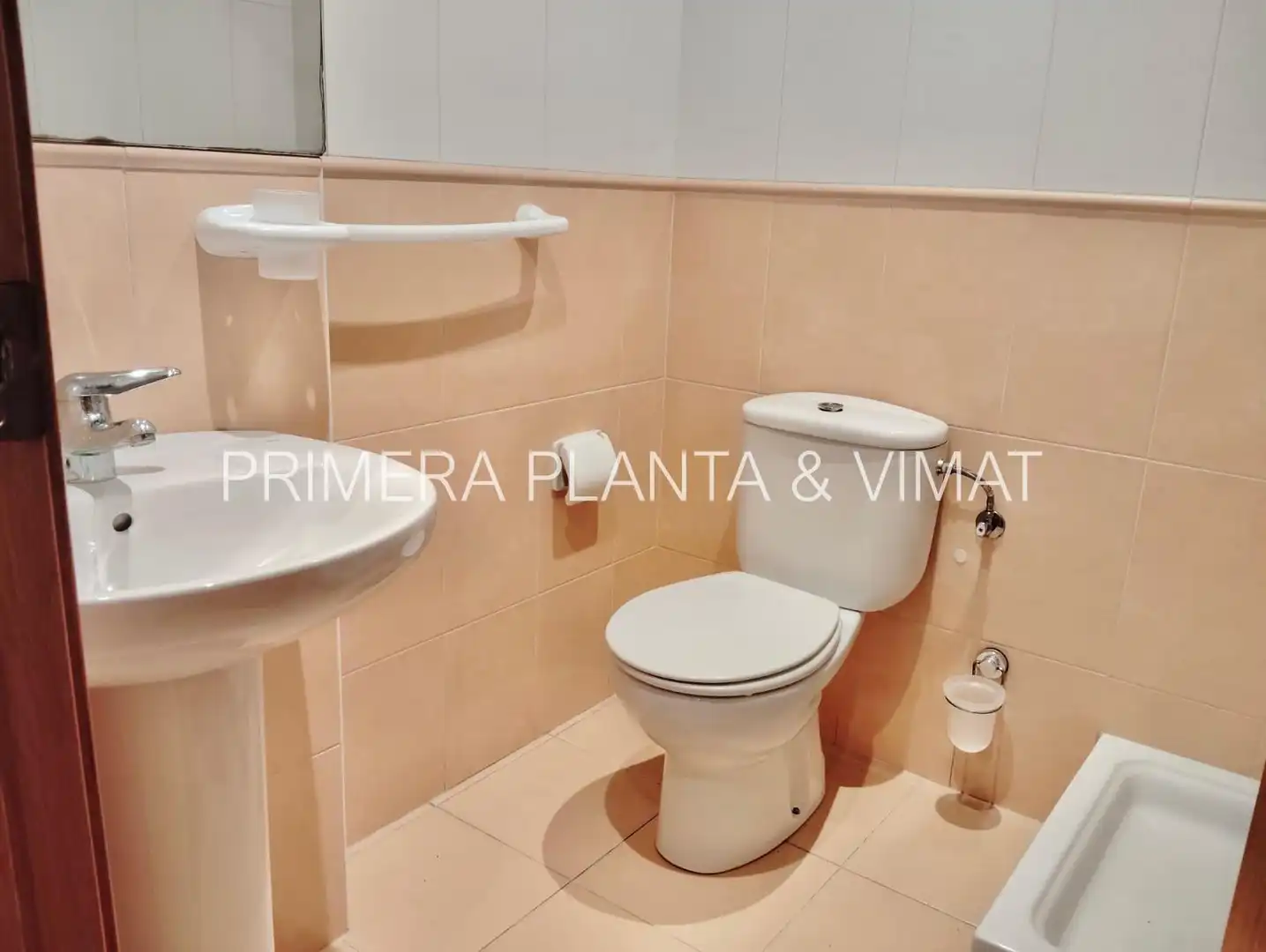 Bathroom of Ground floor for sale in Mataró  with Terrace