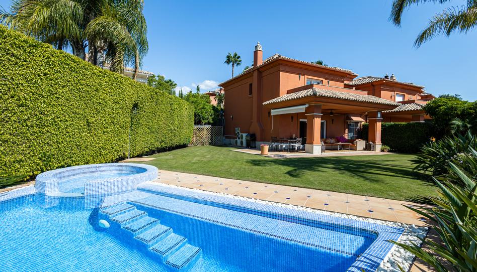 Photo 1 of Single-family semi-detached for sale in Birdie-santa Clara Golf, 33, Santa Clara, Málaga
