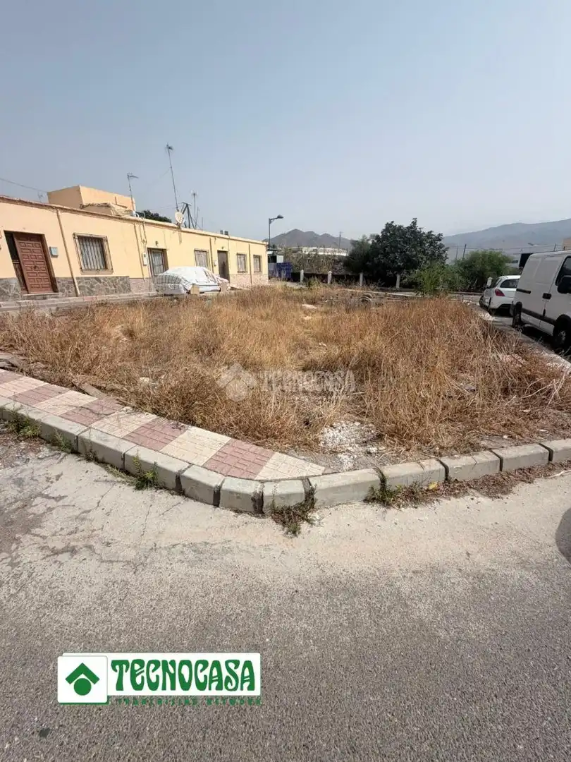 Terreny residencial en venda a Adra, imagen 11