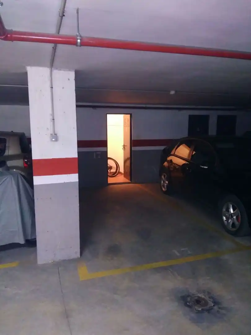 Appartamento in affitto a Molino de la Vega, imagen 7