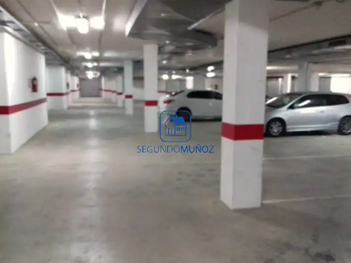 Parking for sale in Mazarrón Casco Urbano, imagen 3