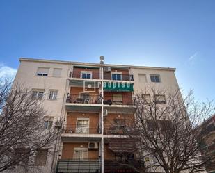 Exterior view of Flat for sale in Alicante / Alacant  with Heating