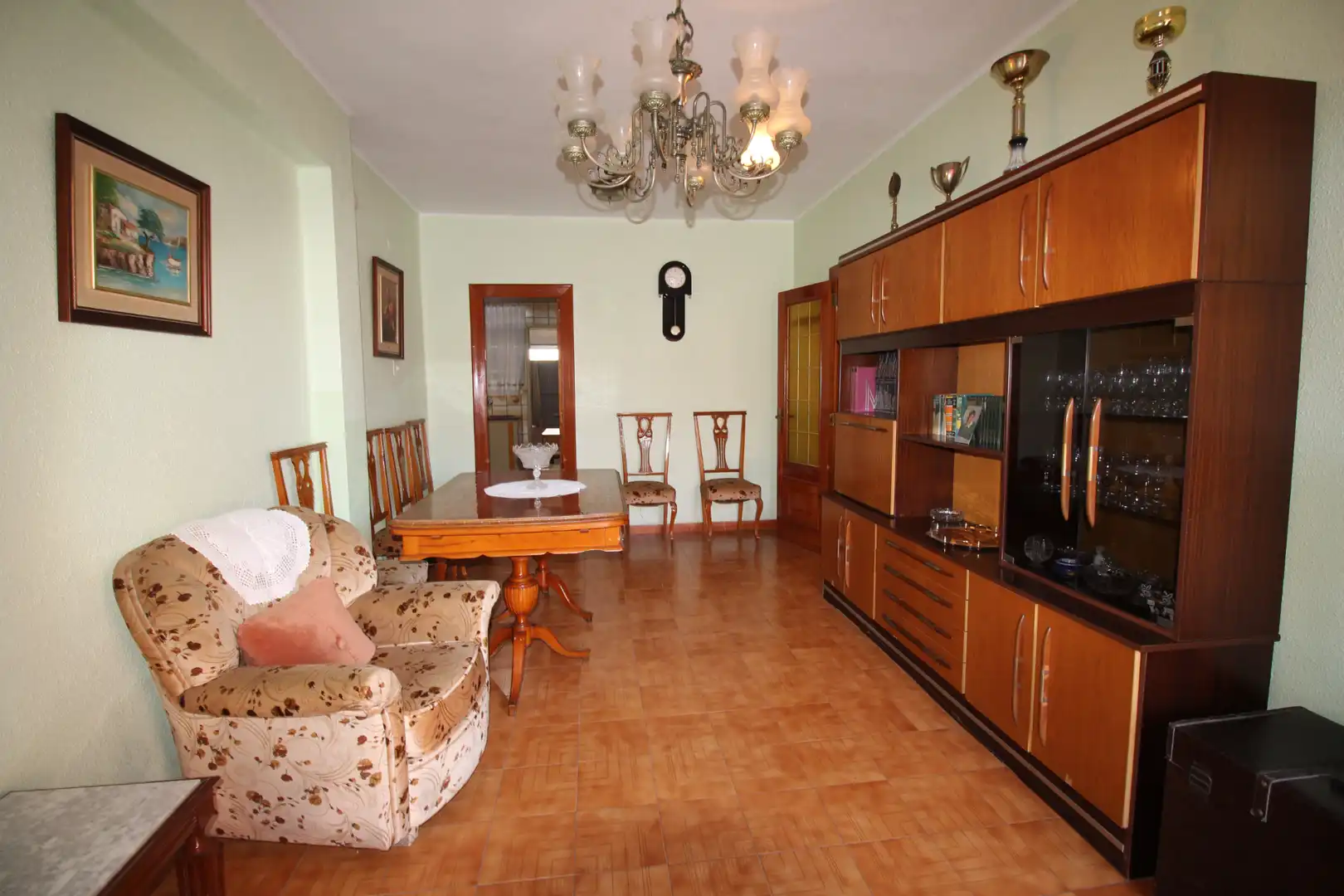 Erdgeschosswohnung zum Verkauf in Carlet, imagen 3
