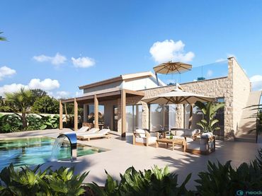 Haus zum Verkauf in Mar Menor de Cartagena – Cabo de Palos
