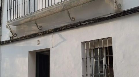 Foto 3 de Planta baixa en venda a Calle Triana, 30, Alanís, Sevilla