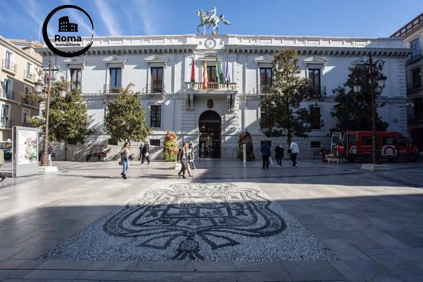 Inmuebles singulares en venta en Calle plaza bibrambla, imagen 55