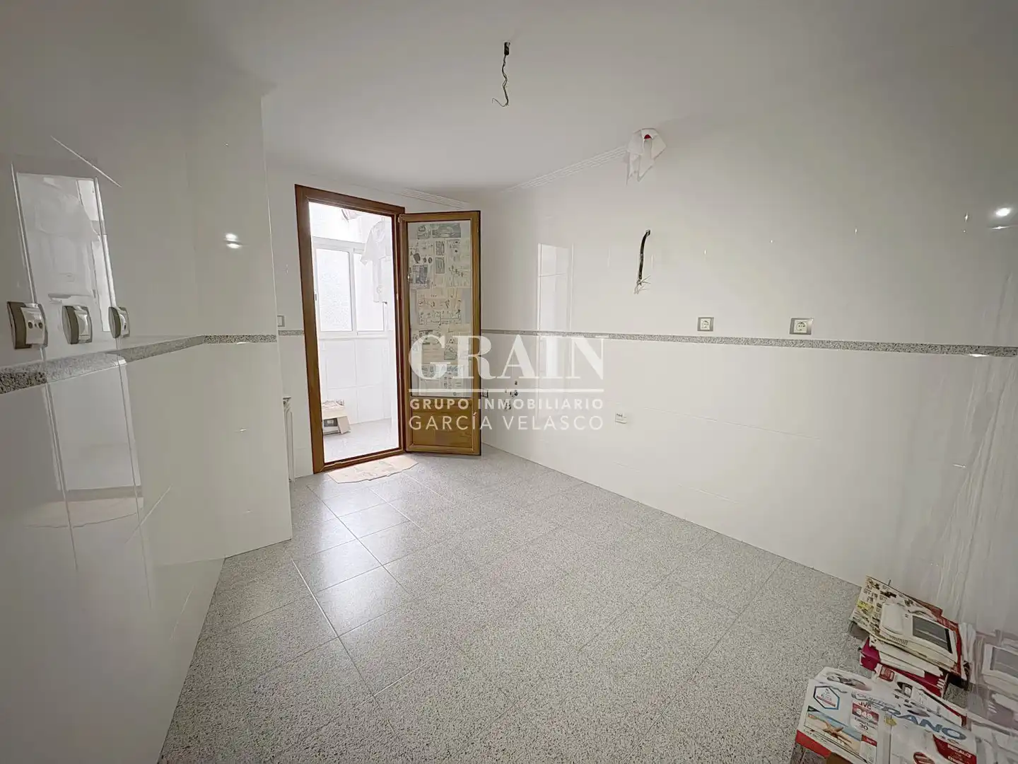 Flat with terrace for sale in Ensanche - Franciscanos, imagen 14