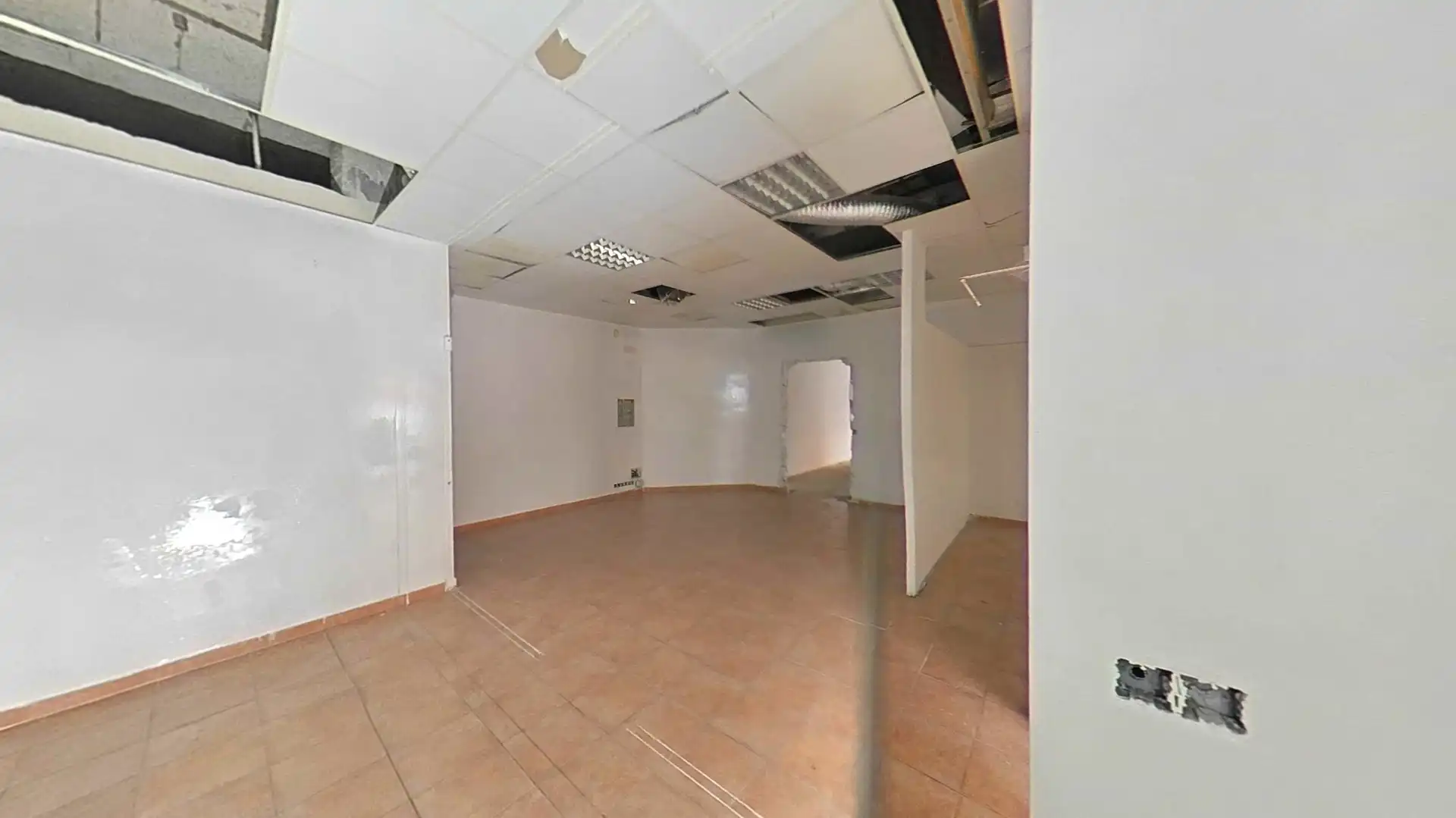 Local comercial en venda a Globo, El, imagen 8