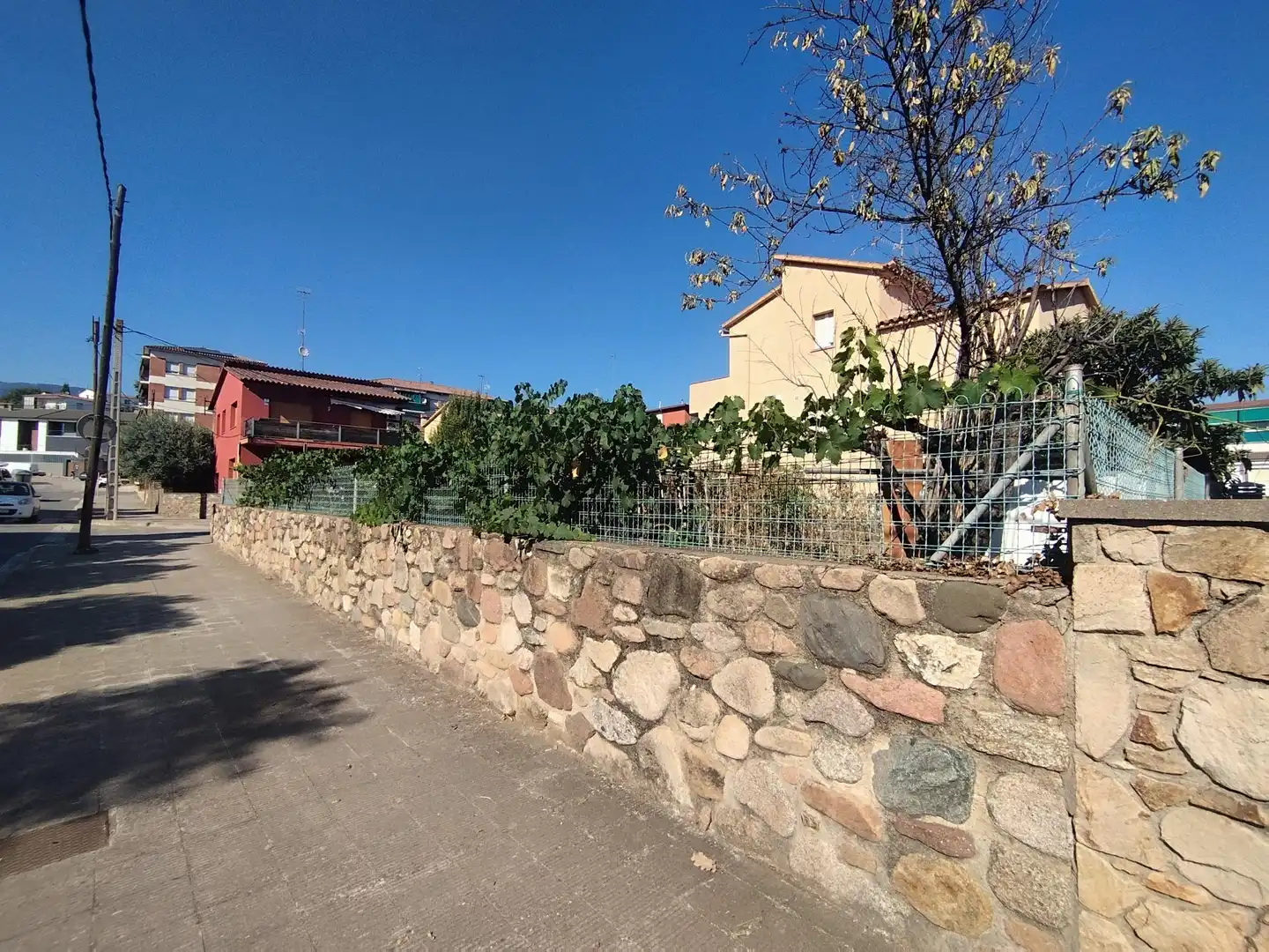Terreno residenziale in vendita a Sant Celoni, imagen 9