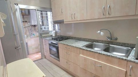 Foto 5 de Pis en venda a Carretera Vella, 68, Montcada Centre - La Ribera, Montcada i Reixac