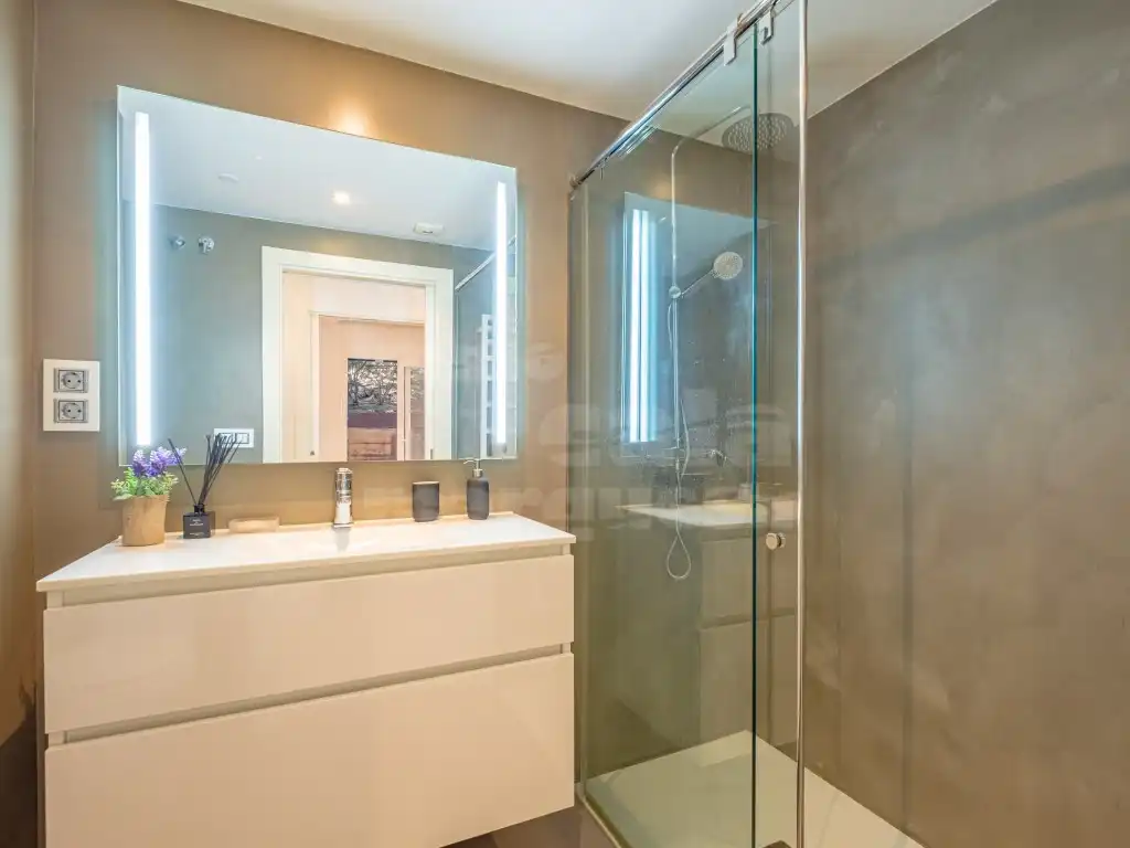 Bany de Apartament en venda en Palafrugell